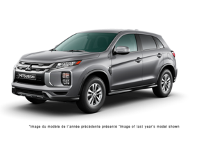 Mitsubishi RVR SE 2026