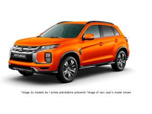 Mitsubishi RVR SEL 2026