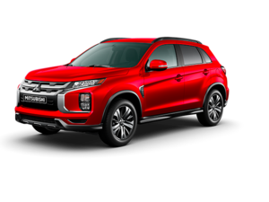 Mitsubishi RVR SEL 2026