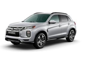 Mitsubishi RVR SEL 2026