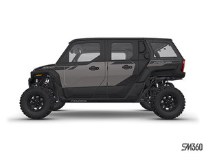 2026 Polaris XPEDITION ADV 5