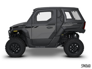 2026 Polaris XPEDITION ADV