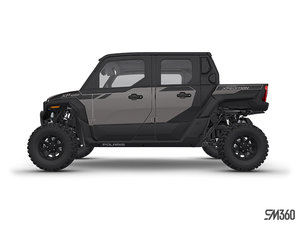 2026 Polaris XPEDITION XP 5