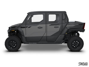 2026 Polaris XPEDITION XP 5