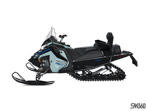 2026 Polaris Indy Adventure