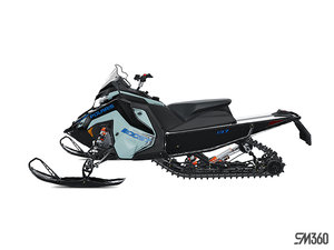 2026 Polaris Indy VR1