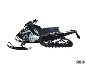 2026 Polaris Indy XCR