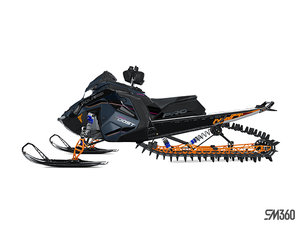2026 Polaris PRO RMK