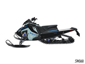2026 Polaris Switchback Assault