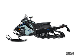 2026 Polaris Switchback XC