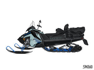2026 Polaris TITAN Adventure ultimate