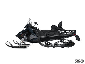 2026 Polaris TITAN Adventure