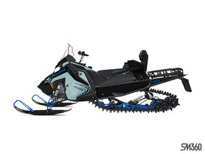 2026 Polaris Voyageur Adventure ultimate