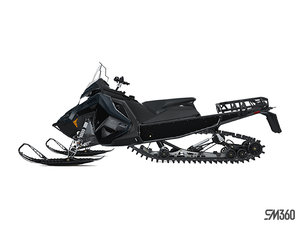 2026 Polaris Voyageur SP