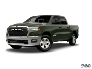 Ram 1500 BIG HORN 2026