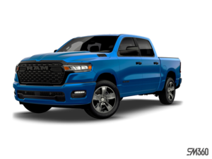 Ram 1500 EXPRESS 2026