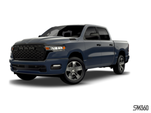 Ram 1500 EXPRESS 2026