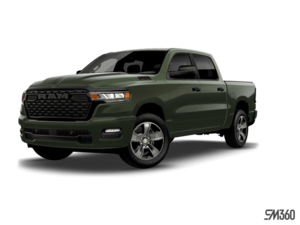 Ram 1500 EXPRESS 2026