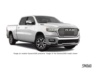 Ram 1500 EXPRESS 2026