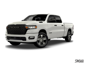 Ram 1500 EXPRESS 2026