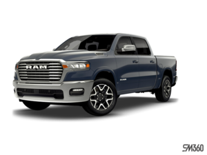 Ram 1500 LARAMIE 2026