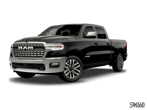 Ram 1500 LONGHORN 2026