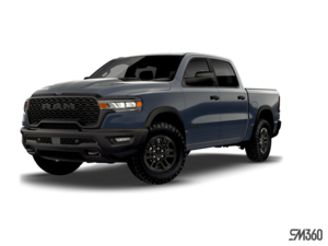 Ram 1500 REBEL 2026