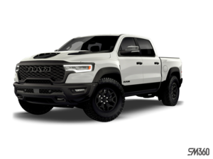 Ram 1500 RHO 2026