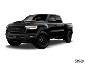 Ram 1500 RHO 2026