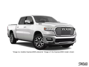 Ram 1500 EXPRESS 2026