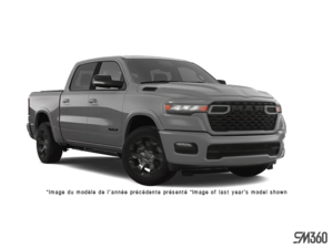 Ram 1500 SPORT 2026