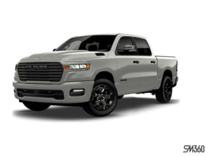 2026 Ram 1500 SPORT
