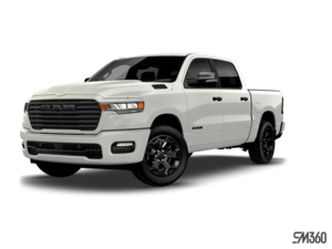 Ram 1500 SPORT 2026