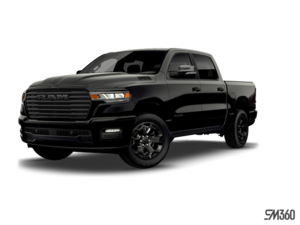 Ram 1500 SPORT 2026