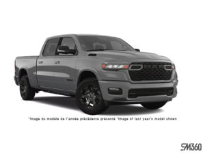 Ram 1500 SPORT 2026