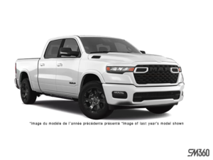 Ram 1500 SPORT 2026