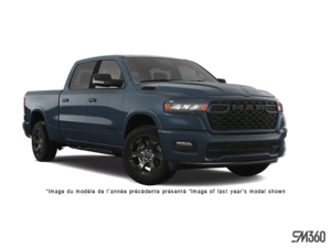 Ram 1500 SPORT 2026