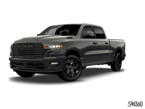 2026 Ram 1500 SPORT