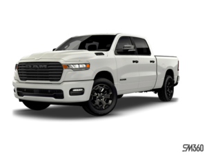 Ram 1500 SPORT 2026