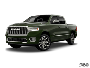 Ram 1500 TUNGSTEN 2026