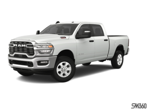 Ram 2500 BIG HORN 2026