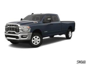Ram 2500 BIG HORN 2026