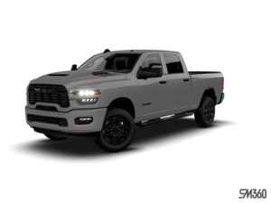 Ram 2500 BLACK EXPRESS 2026