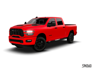 Ram 2500 BLACK EXPRESS 2026