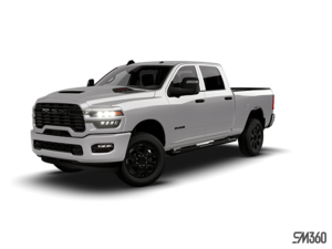 Ram 2500 BLACK EXPRESS 2026
