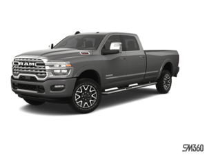 Ram 2500 LIMITED 2026