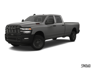 Ram 2500 TRADESMAN 2026