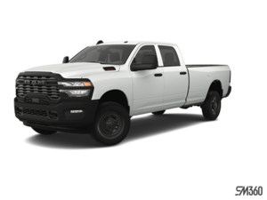 Ram 2500 TRADESMAN 2026