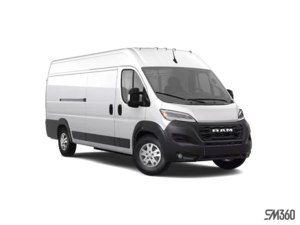 Ram Promaster EV Cargo Van 3500 TRADESMAN W/O PASS SEAT 2026