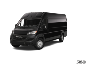 2026 Ram Promaster Cargo Van 3500 TRADESMAN W/ PASS SEAT